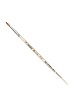 Pincel Sintetico Redondo 425 Nº10 Condor